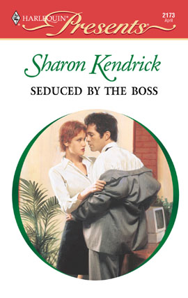 Title details for Seduced by the Boss by Sharon Kendrick - Available